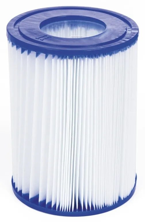 Bestway Steel Pro MAX föld feletti medence, szürke, átmérő 396 cm, magas 122 cm