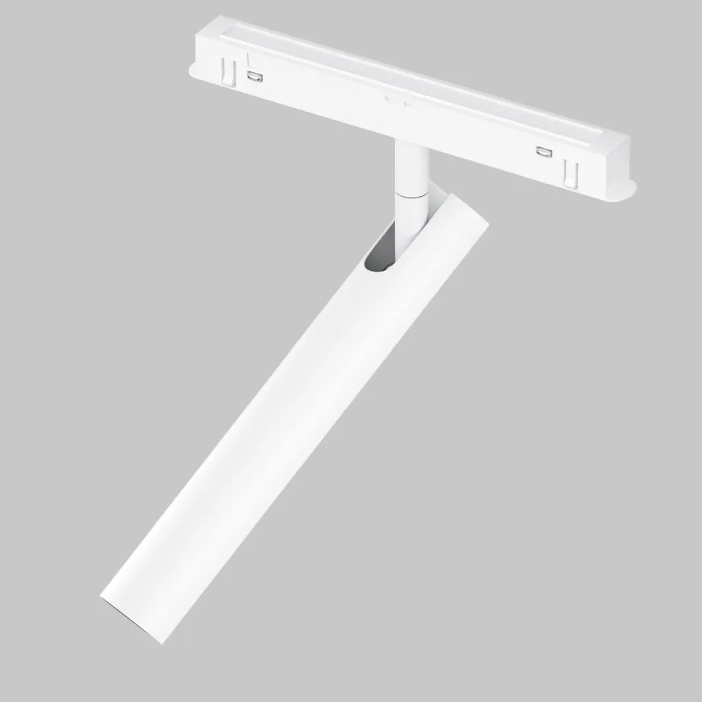 Maytoni Focus T TR141-2-6W3K-M-W 1x6W/LED 3000K 280lm IP20