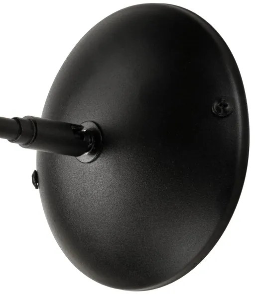 Fali lámpa HARRY 1xE27/60W/230V