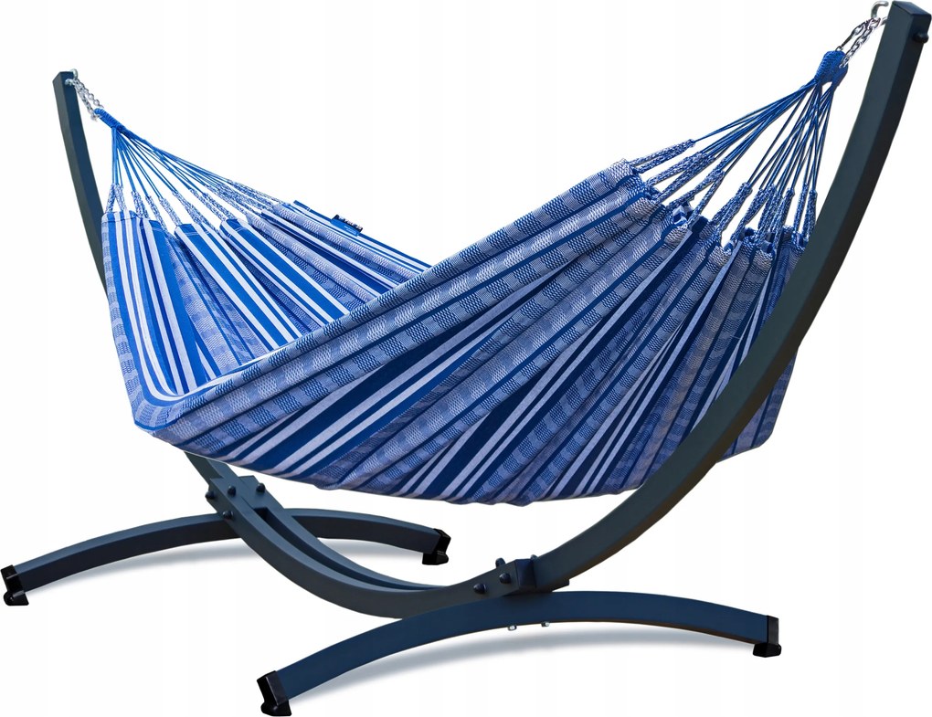 Potenza Prime 200kg alumínium váz Pereira Double kolumbiai függőágy