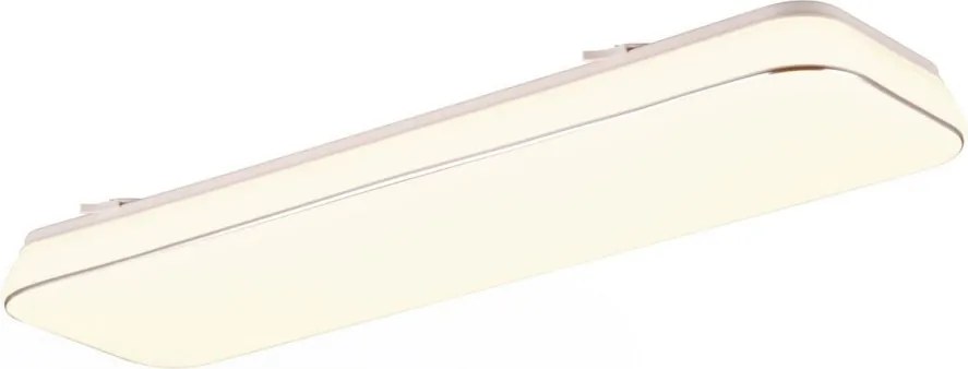 TRIO R64141301 BLANCA Modern Mennyezeti Lámpa Fehér LED IP20