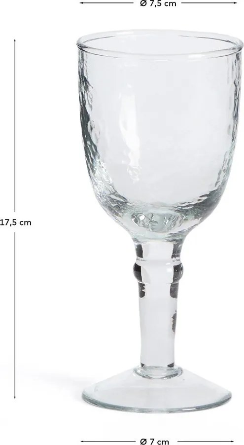 Borospohár Vinea – Kave Home