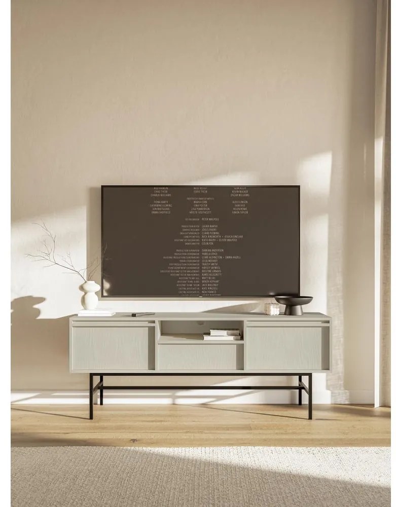 Tv szekrény/asztal Evane E7  (bézs). 1100339