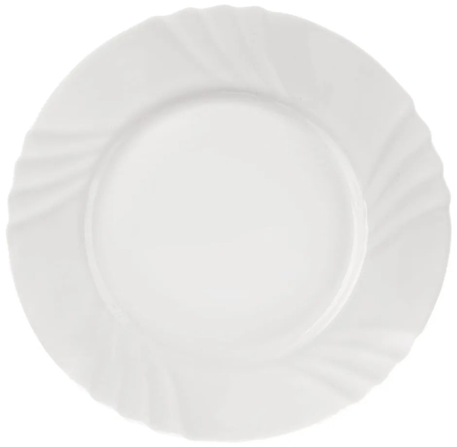 Üveg étkészlet 18 db-os Luna – Orion