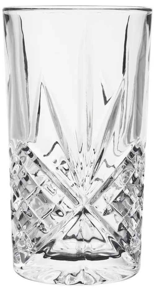 Koktélos pohár szett 4 db-os 370 ml Beaufort – Premier Housewares