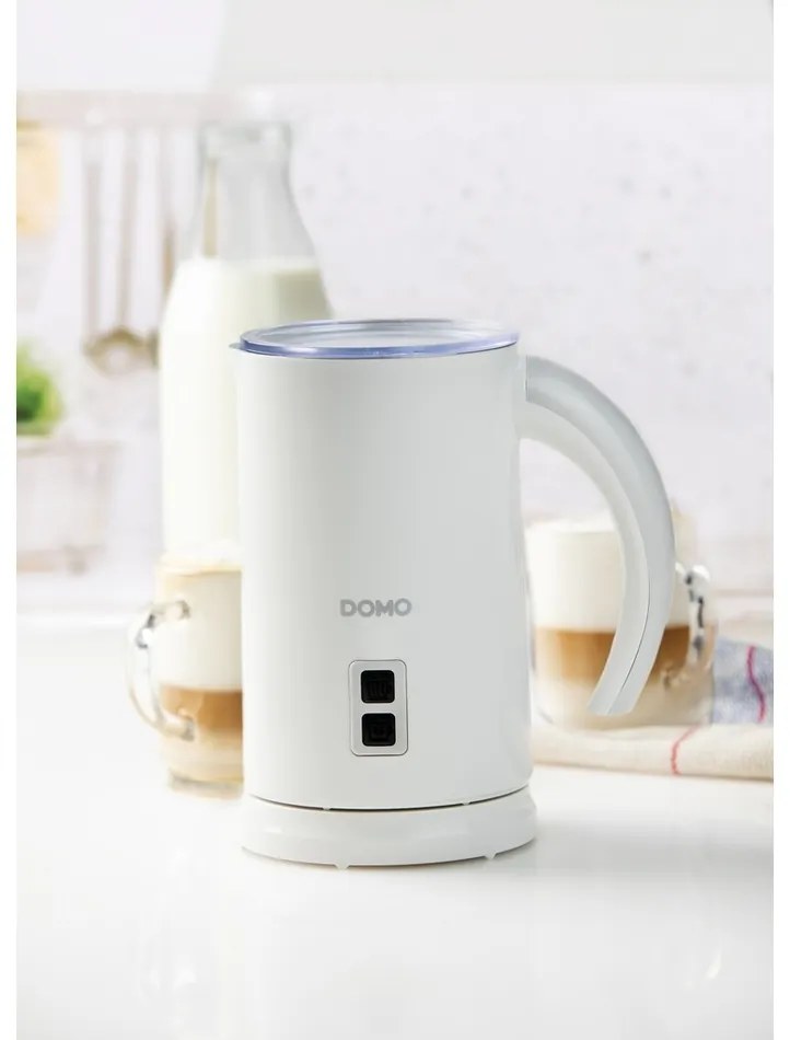 DOMO DO731MF tejhabosító