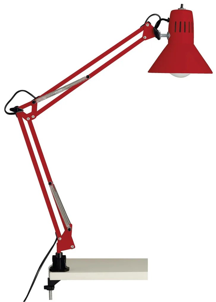 Brilliant HOBBY 10802/01 Asztali lámpa 1x40W/E27 IP20
