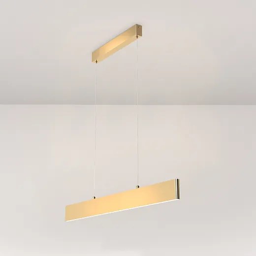 Maytoni modern függeszték step arany myp010pl-l23g3k