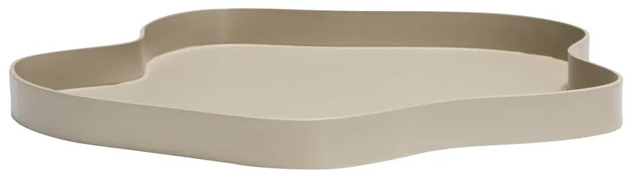 Dekoratív tálca ø 37 cm Pond – Hübsch