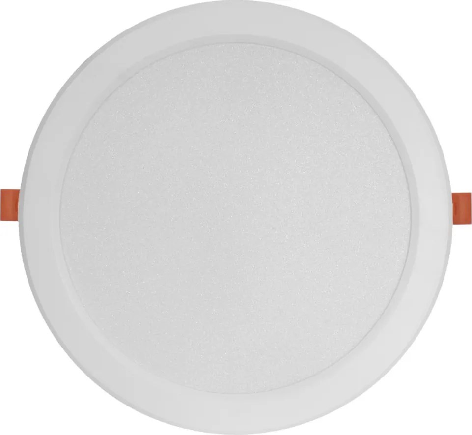 DomenoLED DOWNLIGHT 168 Beépíthető spotlámpa 6W/LED 3000K 600LM