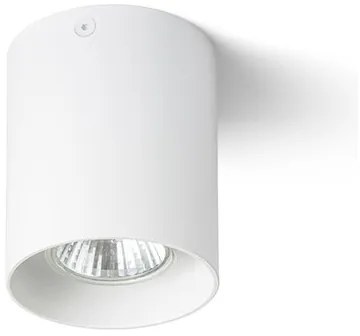 RED - Design Rendl - R12729 - Spotlámpa MANTOVA 1xGU10/35W/230V