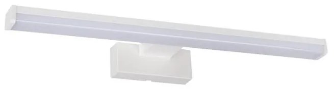 Kanlux 26686 - LED Fürdőszobai tükörvilágítás ASTEN LED/8W/230V IP44 fehér 26686