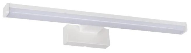 Kanlux Kanlux 26686 - LED Fürdőszobai tükörvilágítás ASTEN LED/8W/230V IP44 fehér KX2437