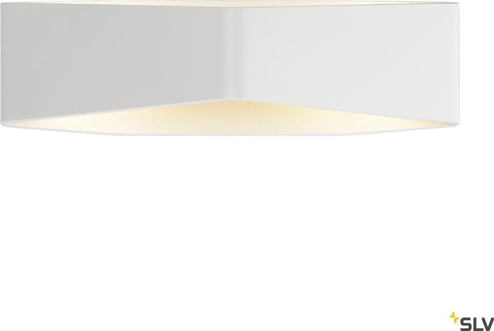 SLV CARISO 151741 Fali lámpa 2x21W/LED 2000-3000K 1030LM IP20