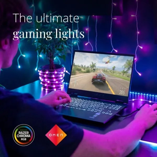 Twinkly TWD060STP-B - LED RGB Dimmelhető szalag DOTS 60xLED 3 m Wi-Fi USB