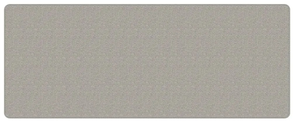 tópszínű szizálhatású futószőnyeg 80 x 200 cm