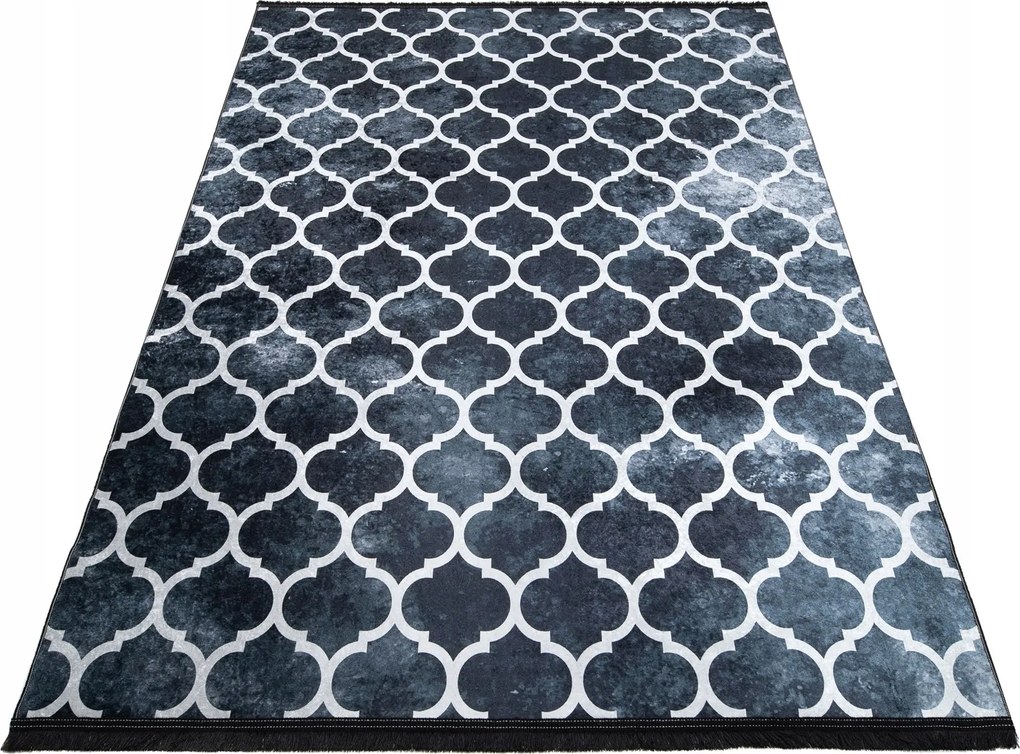 Tosca Szőnyeg 160x230 Modern Divatos Színes W43