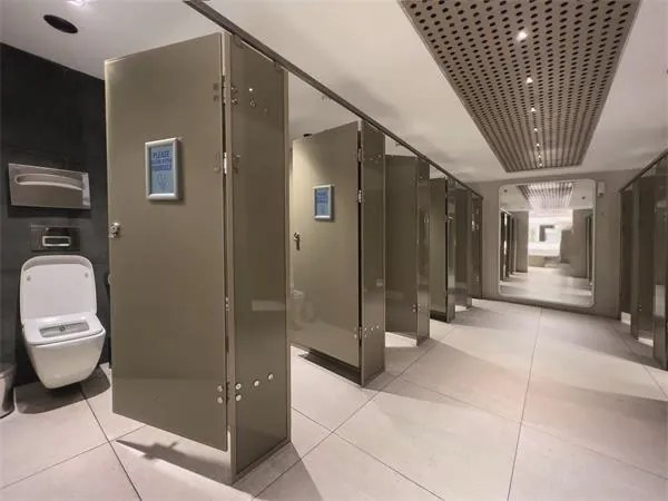 Posztertábla, fali, A5, alumínium keret, DURABLE (DB479523)