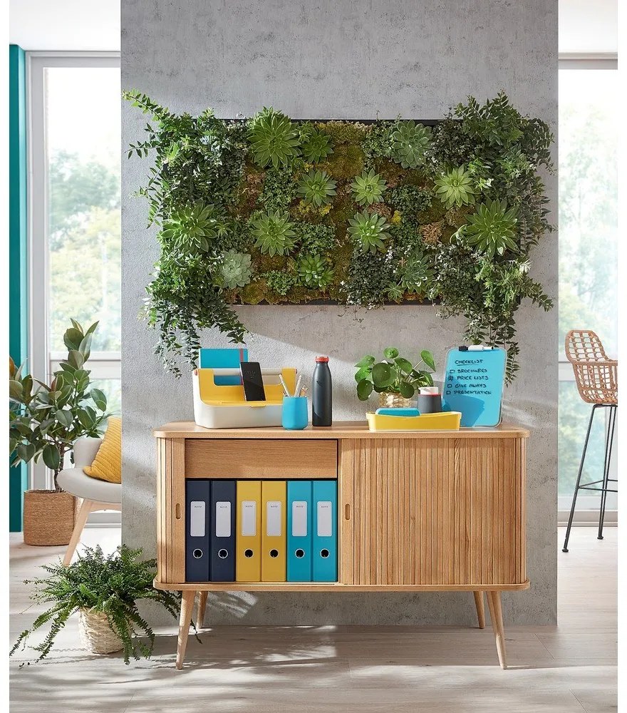 Tábla 15x38 cm Cosy – Leitz