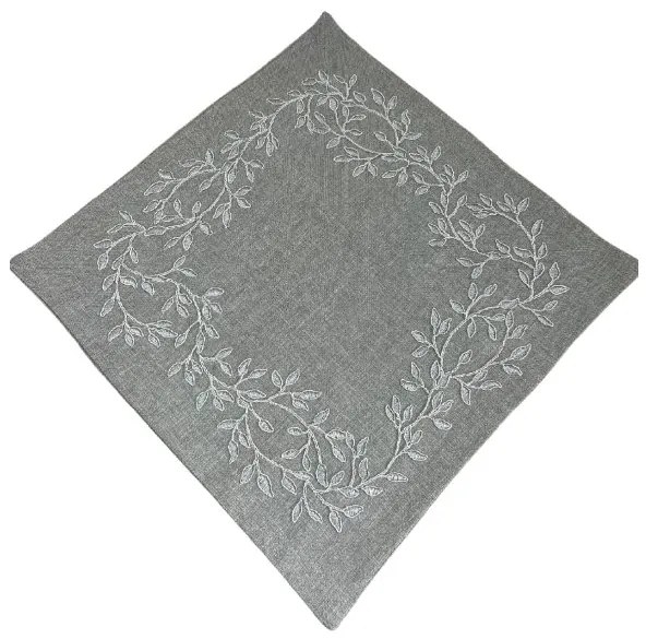 Dekor párnahuzat Decor Decor Szürke 40x40cm
