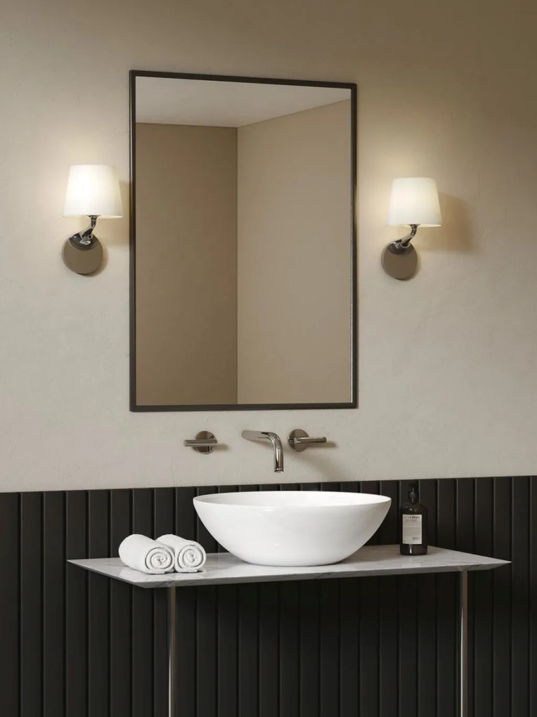 Astro Lighting MILLIE 1454001 Fali lámpa 1x3W/G9 IP44