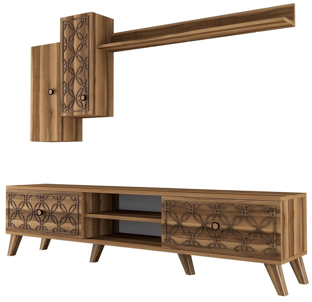 Nappali fal Classy S (dió). 1088342