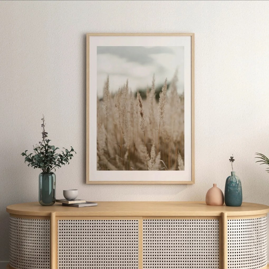 Poszter A természet harmóniája 50x70 cm Matt