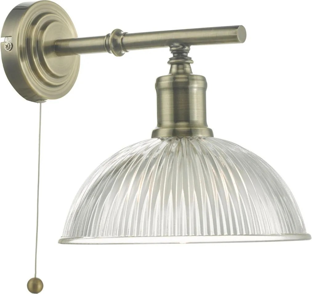 Dar Lighting DARA DAR0775 Fali lámpa 1x40W/E14