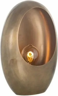 King Home LELA -LB-0131 Asztali lámpa 1x40W/E27 IP20