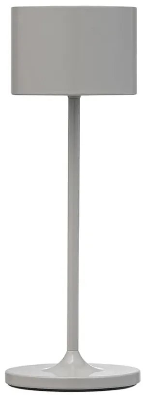 USB hordozható dimmelhető LED kültéri lámpa ø 7 cm Farol Mini – Blomus