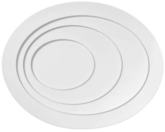 Ledvance - LED Mennyezeti lámpa ORBIS SPIRAL LED/37W/230V