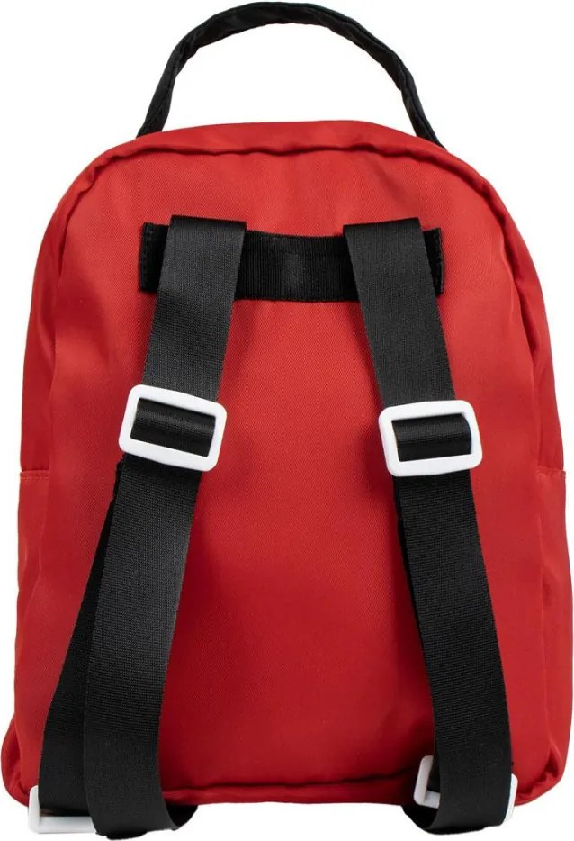Hello Kitty Red hátizsák, táska 23 cm