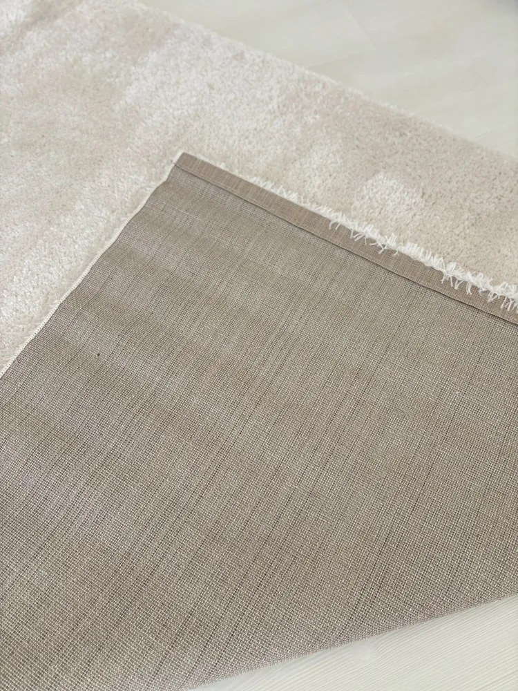 Marinca 5980 fehér shaggy szőnyeg 80x150 cm