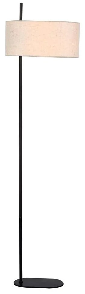 Rabalux 74240 - Állólámpa NARMIN 1xE27/40W/230V