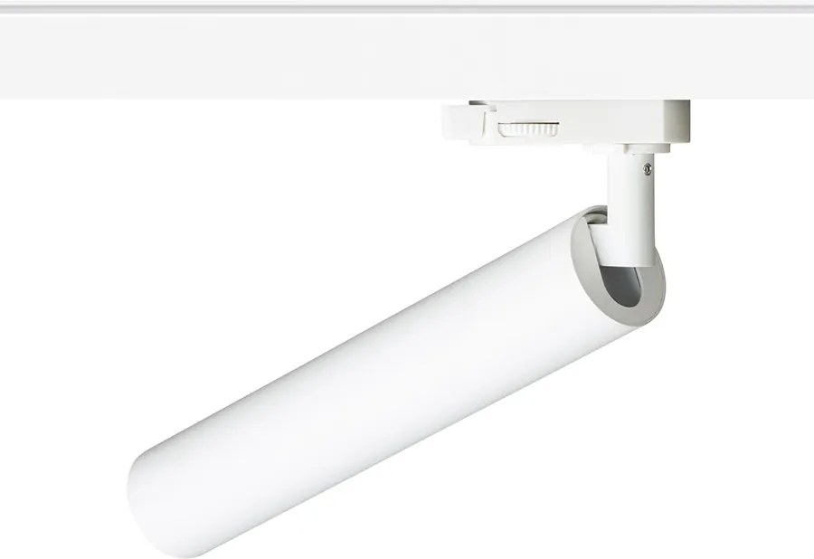RENDL DARRIN háromáramkörös sínre fehér 230V LED 6W 24° 3000K
