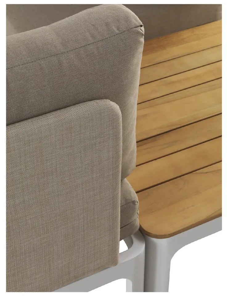 Valentina kerti bútor garnitúra - Geese