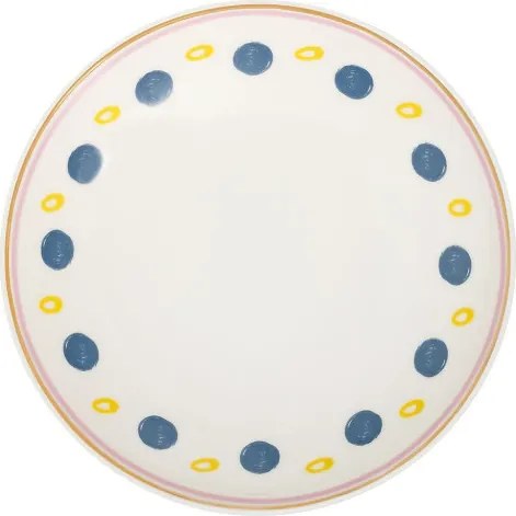 Color étkészlet, 25×25 cm – TR667PRS1138