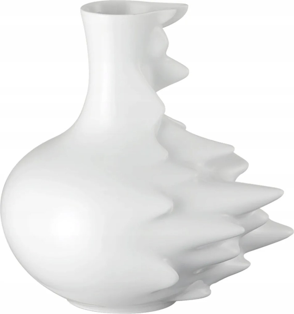 Váza 22 cm Fast Rosenthal