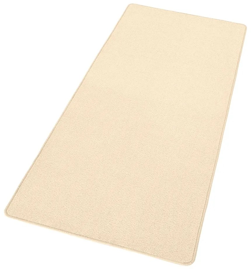 Bézs futószőnyeg 80x200 cm Fancy – Hanse Home