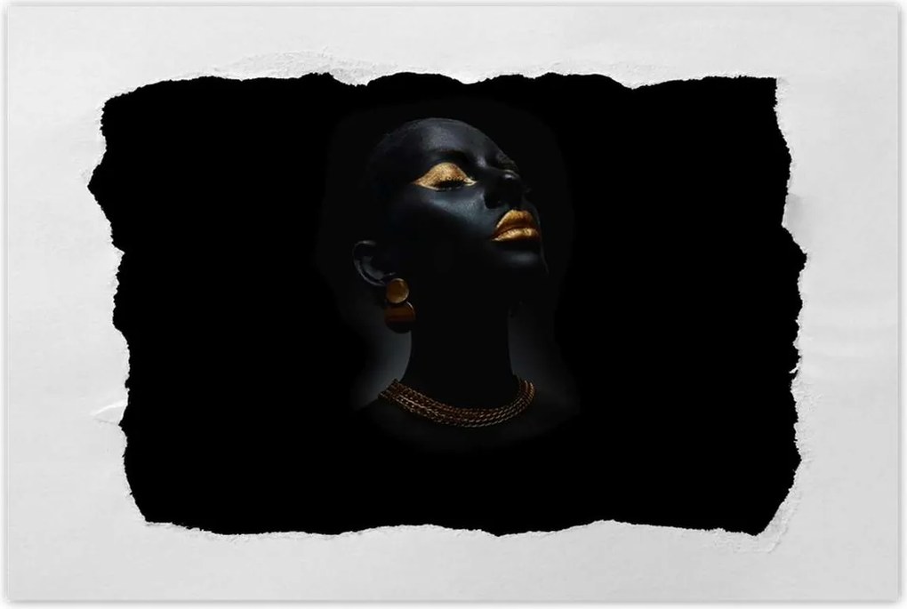 Poszterek 60x40 Arany büszkeség