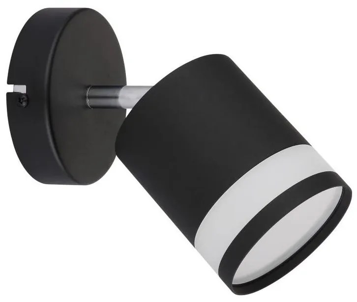 Globo 57852-1 - LED Fali spotlámpa LUCERO 1xGX53/7W/230V 3000K