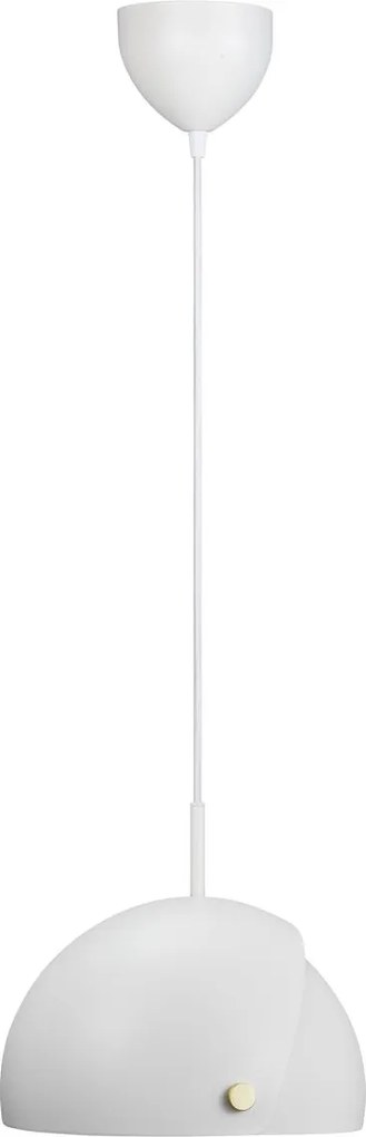 Nordlux modern függeszték align fehér nor2320053001