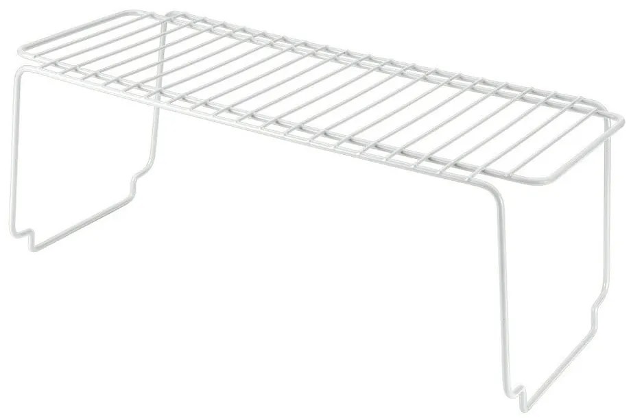 Bridge kiegészítő konyhai polcelem, szélesség 45 cm - Metaltex