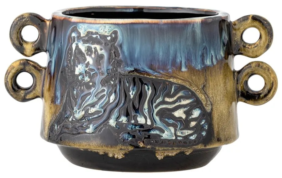 Kőedény kaspó ø 18 cm Walton – Bloomingville