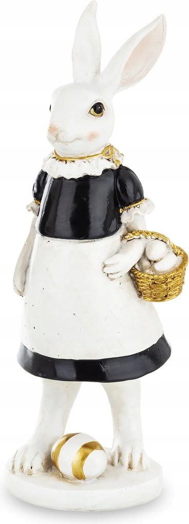 Húsvéti nyuszi figura 163881 Art-pol