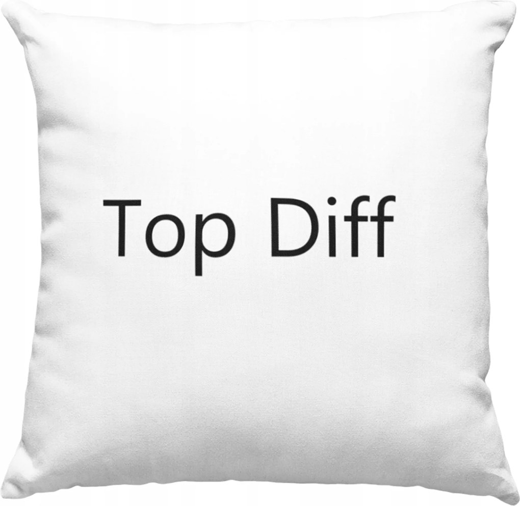 Top Diff Párna Töltet 40x40cm League Of Legends Karácsonyi Ajándék