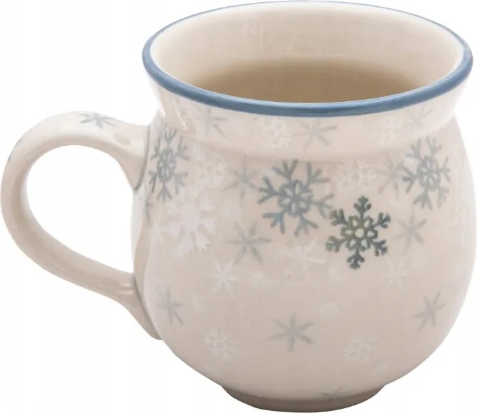 Bögre cseh hordó 330 ml Kerámia Boleszláv