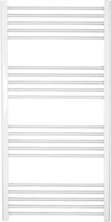 Radiátor kombinált SAT KD 120x45 cm fehérben SATRAKD4501200