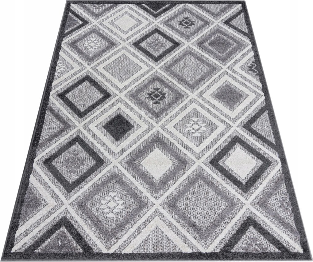 Zsinóros Szőnyeg 80x150 Terasz Erkély Ház w42