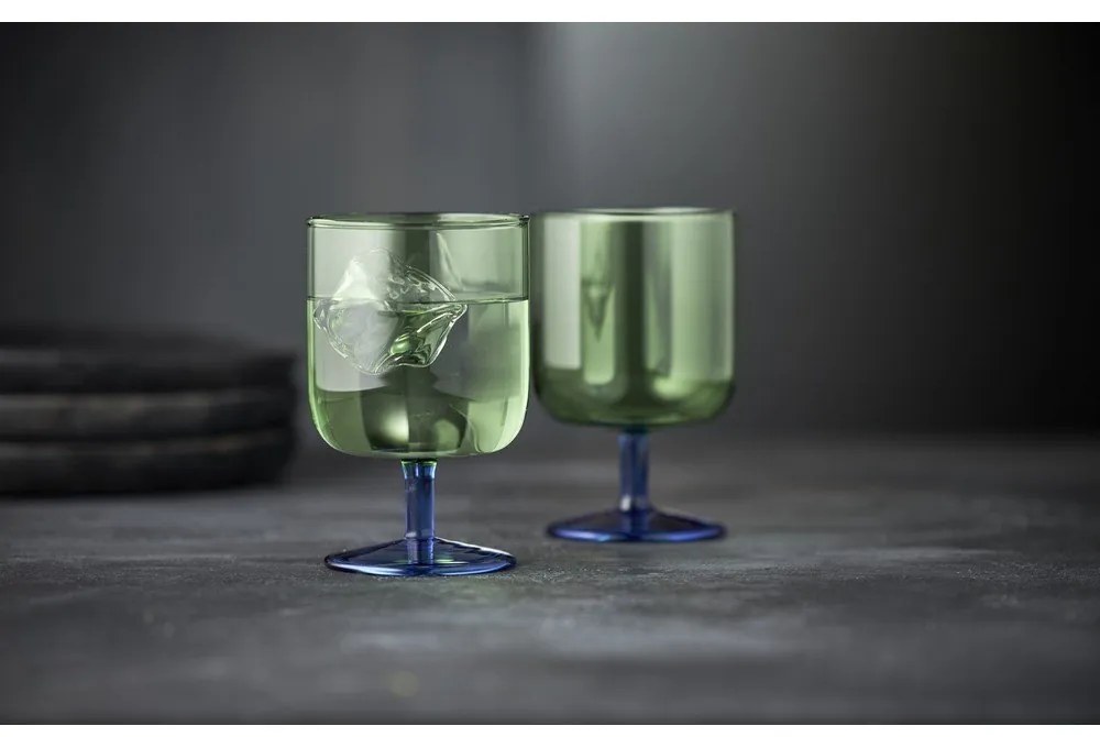 Borospohár szett 2 db-os 300 ml Torino – Lyngby Glas